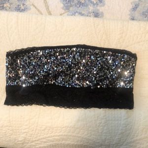 PINK Victoria Secret bandeau